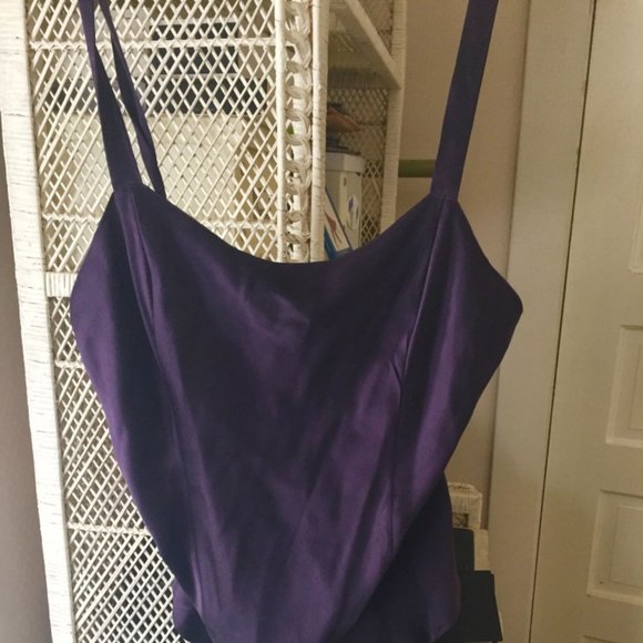 2 piece silk lounge or evening wear - Picture 1 of 15